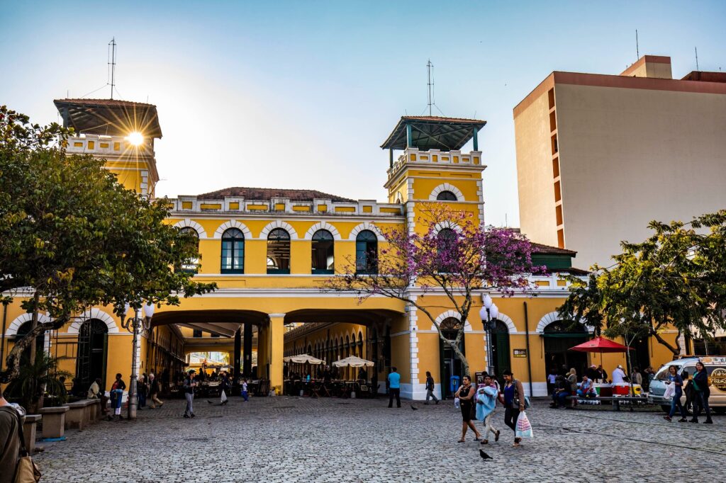 mercado público de florianópolis
