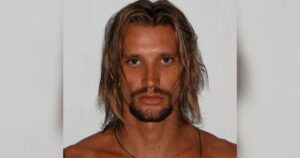 Modelo internacional investigado por tráfico de drogas é preso em Florianópolis