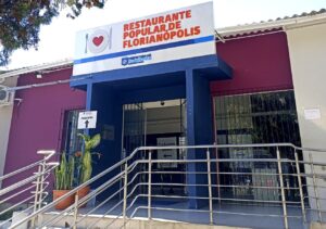 Prefeitura de Florianópolis avalia fechamento permanente do Restaurante Popular