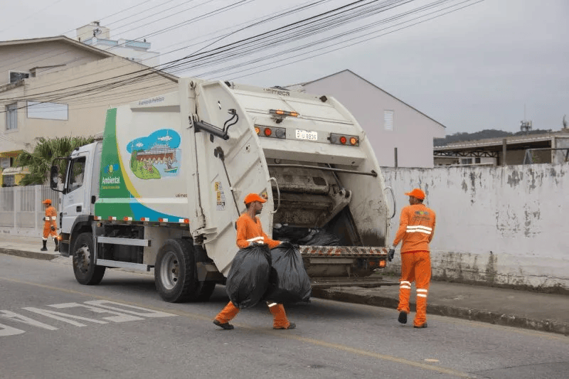 são josé taxa de lixo