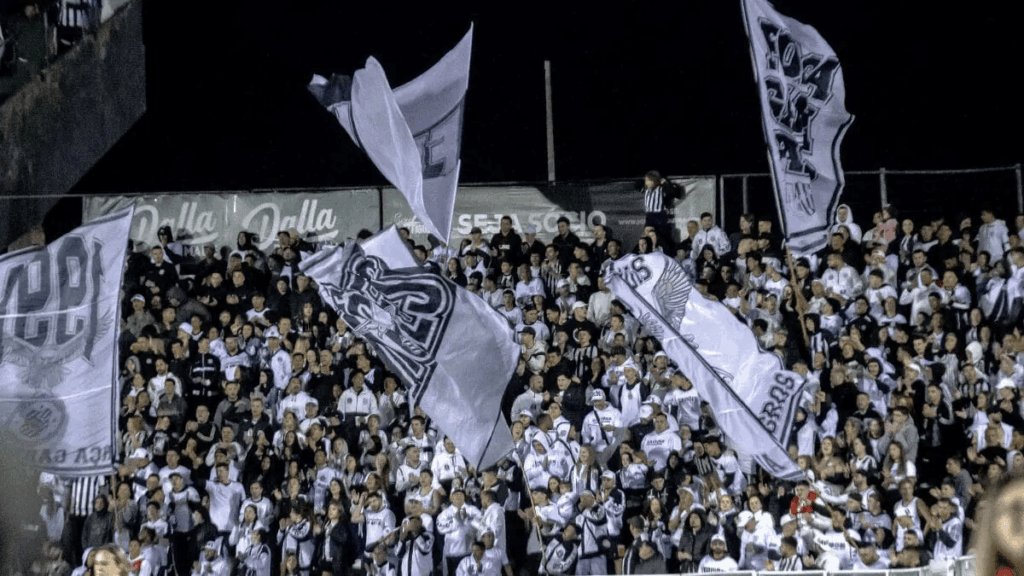 torcida figueirense