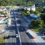 viaduto sc-401 florianópolis