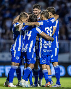 Saiba o que vale e quem disputa a Copa Sul-Sudeste; Avaí estreia nessa quarta no torneio