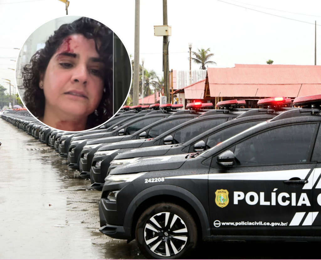 policia pede prisao preventiva de homem em canasvieiras