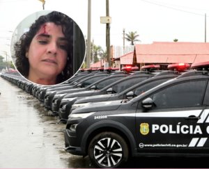 Homem de Canasvieiras com mais de 300 B.Os registrados tem prisão preventiva decretada