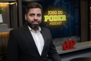 Jovem Pan News Florianópolis lança ‘Jogo do Poder Podcast’ nesta quarta-feira