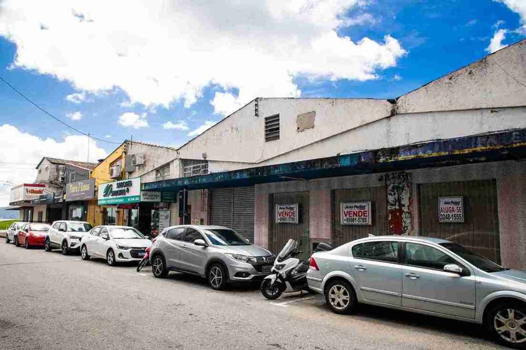 mercado público do estreito recebe notificação