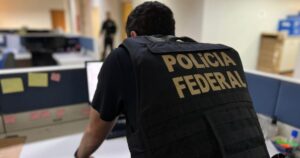 Esquema global que lavou ao menos R$ 934 mi leva PF a cumprir mandados em Balneário Camboriú