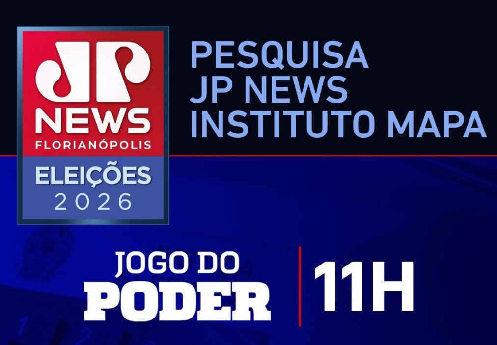 pesquisa eleitoral SC