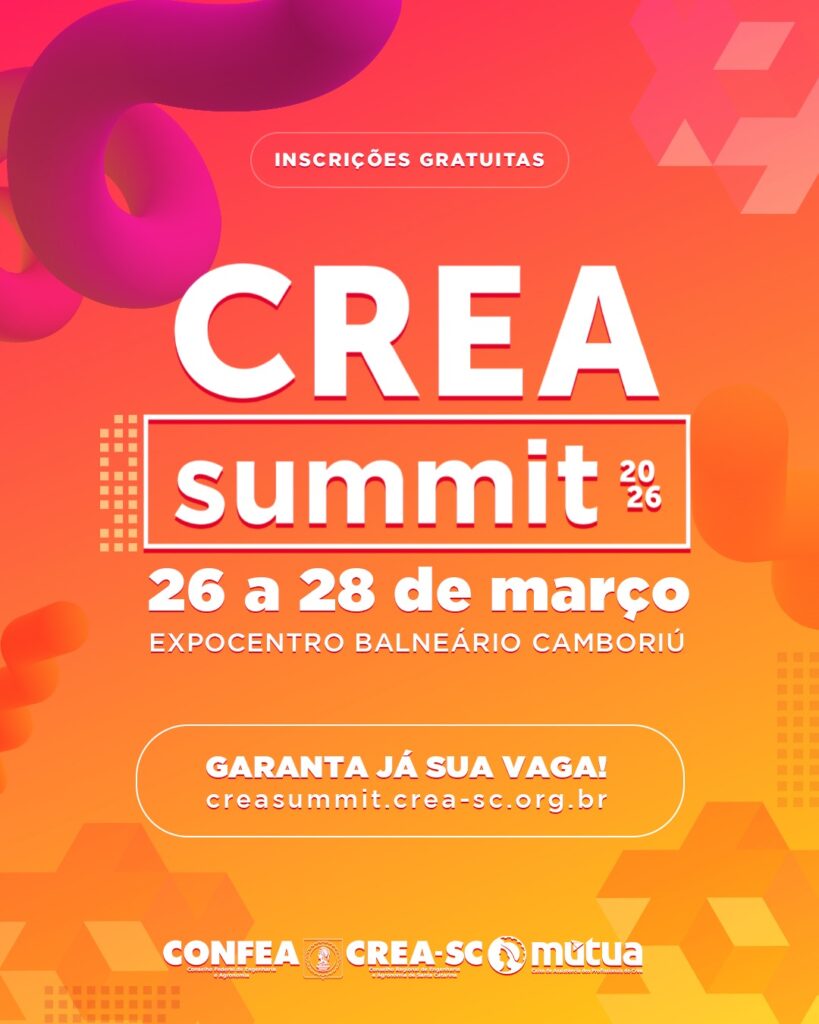 crea summit balneário camboriú