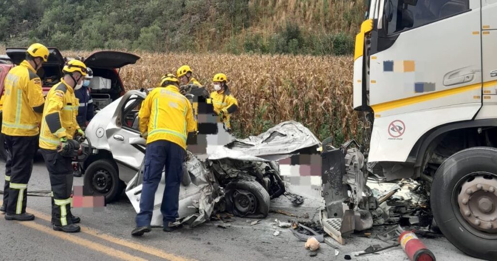 acidente brunópolis