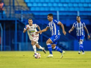 Análise: Entre prioridades e escolhas incoerentes,  início que desanimou o torcedor do Avaí na Copa Sul-Sudeste