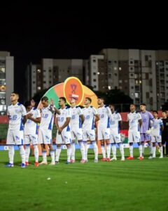 Avaí é eliminado da Copa do Brasil 2026 com derrota nos pênaltis para a Portuguesa