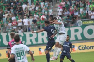 Análise: Barra vence a Chape por 3 x 1 e decide em Chapecó com grande vantagem para título inédito