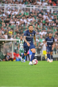 Barra é campeão catarinense pela primeira vez; Chapecoense vence o jogo de volta por 1×0, mas é vice novamente