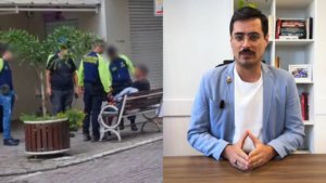 PSOL entra na Justiça contra programa de voluntários de Florianópolis