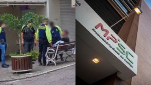 Prefeitura de Florianópolis não acatará à recomendação do MPSC de acabar com o programa de voluntários da GMF