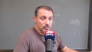 ENTREVISTA: Ex-governador Carlos Moisés resgata memória do Governo e projeta futuro político em SC