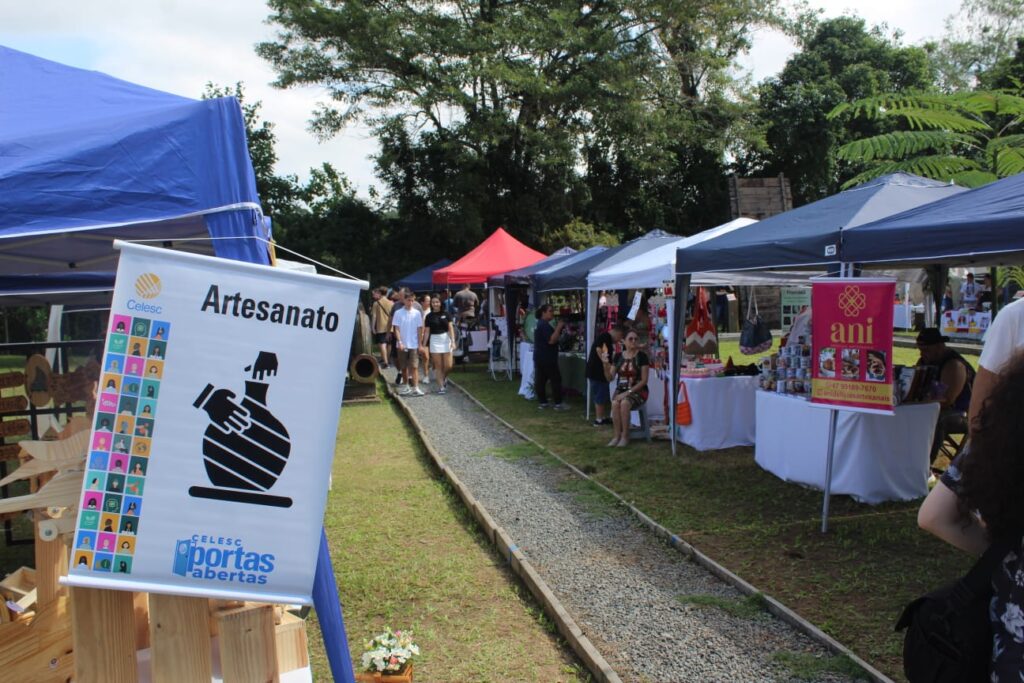 celesc florianópolis