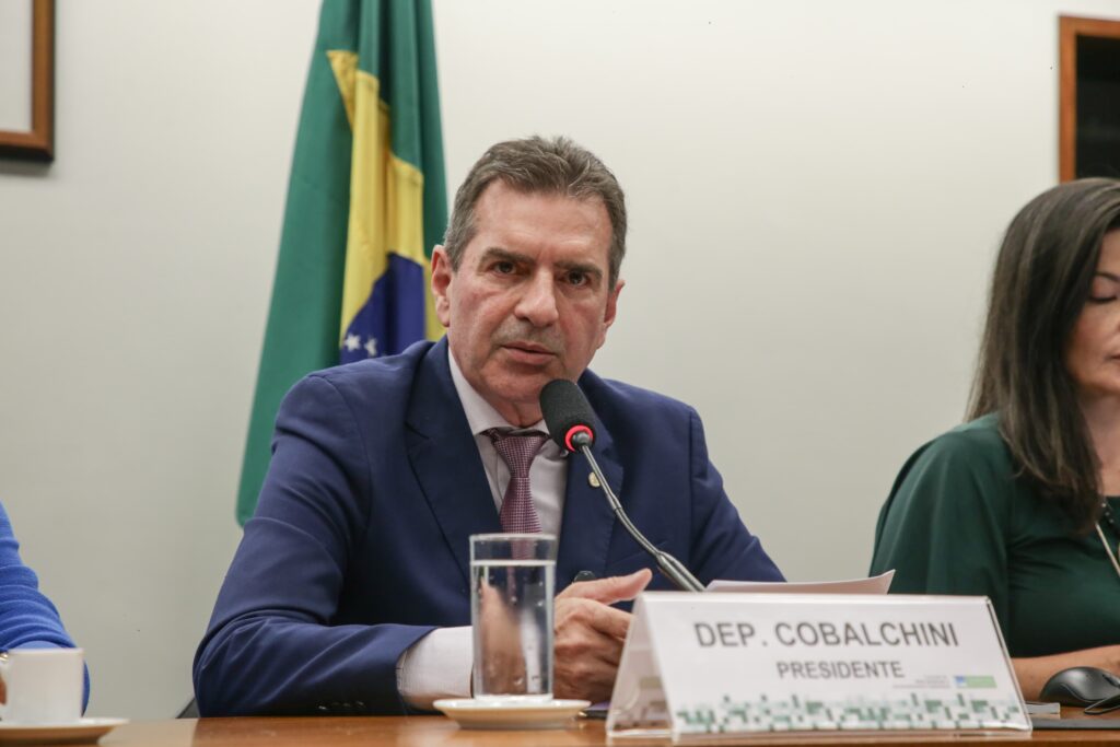 cobalchini câmara dos deputados