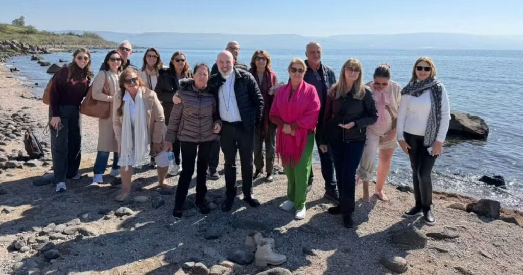 dinivo oleiro israel