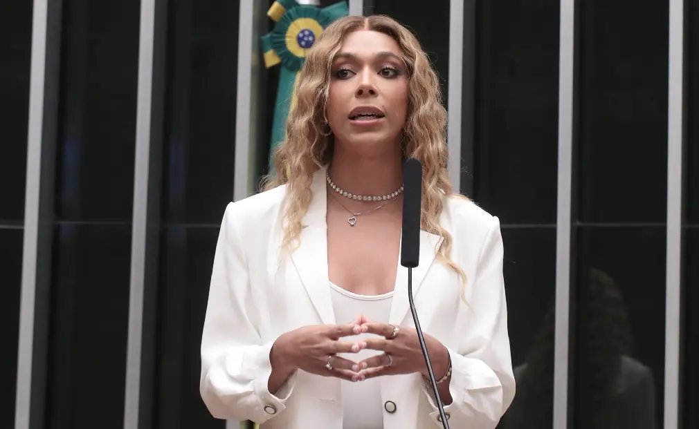 Eleição da Comissão da Mulher, prevista para esta quarta-feira (11), tem chapa única com Erika Hilton como presidente. (Foto: Bruno Spada / Câmara dos Deputados)