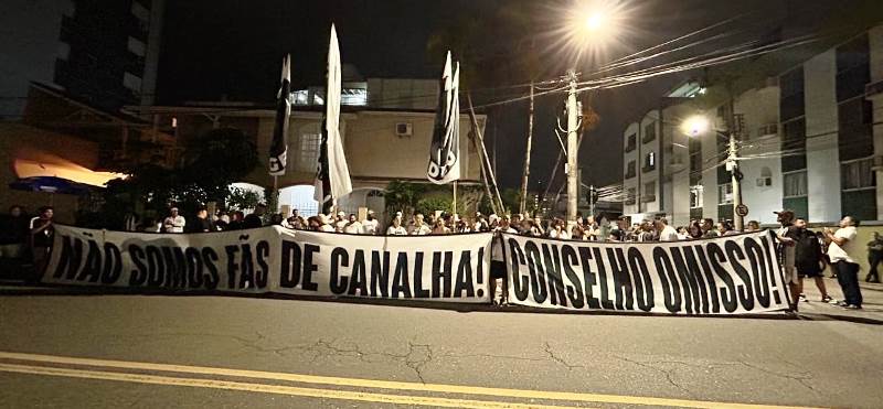 figueirense conselho