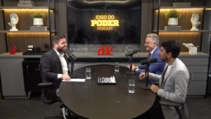 Jogo do Poder: O Partido Novo em SC é bolsonarista? Apostas da sigla para a Alesc respondem