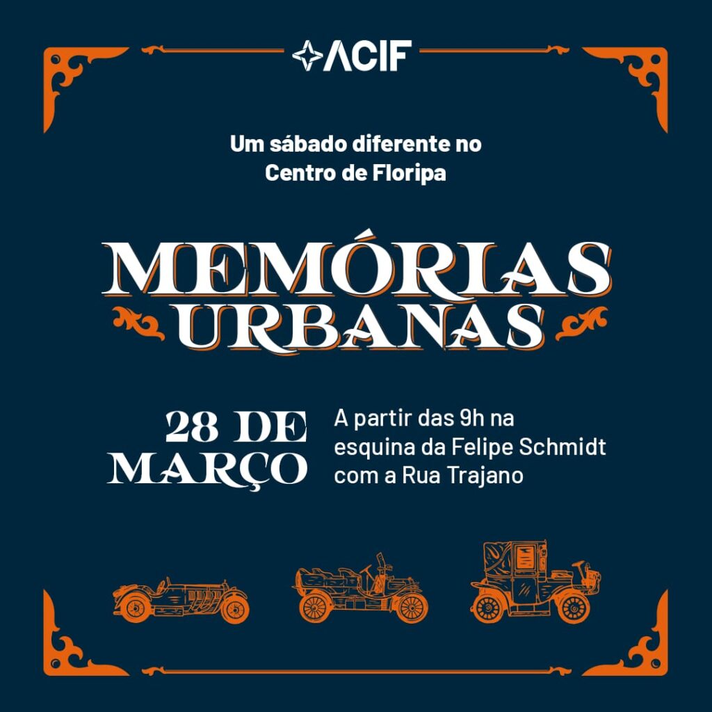 memórias urbanas florianópolis