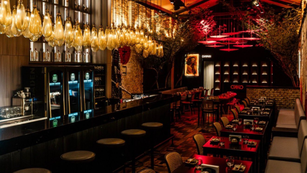 okko centro florianópolis