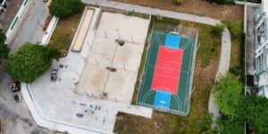 Prefeitura de Florianópolis entrega nova praça nos Ingleses e projeta futuro para os 400 anos da cidade