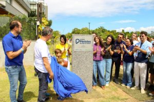 Habitasul e Prefeitura de Florianópolis inauguram parque de 150 mil m² em Jurerê Internacional