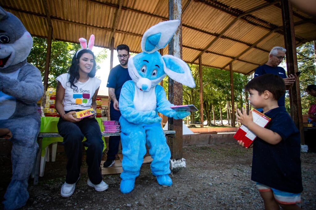 páscoa florianópolis