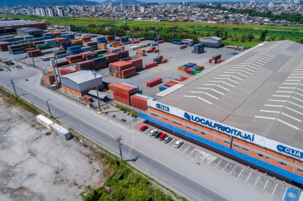 porto de itajaí caminhoneiros