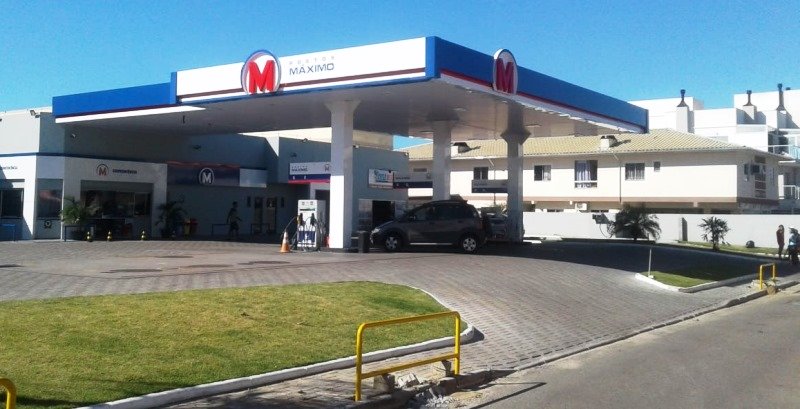 posto deve vender gasolina a preço de custo em Florianópolis