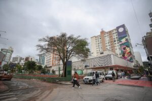 Prefeitura lança edital de R$ 2 milhões para revitalização de praça do Centro