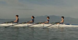 Remo abre temporada estadual com regata neste sábado na Baía Sul em homenagem a Florianópolis