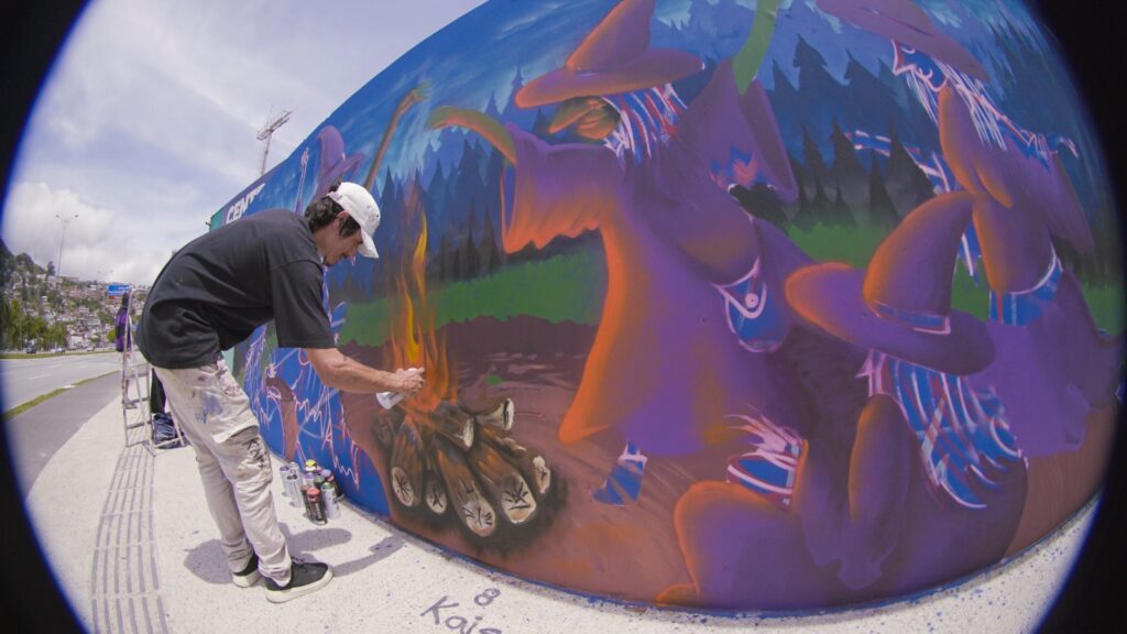 rock grafitti floripa florianópolis