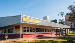 Vazamento de gás atinge Restaurante Universitário da UFSC e paralisa serviços