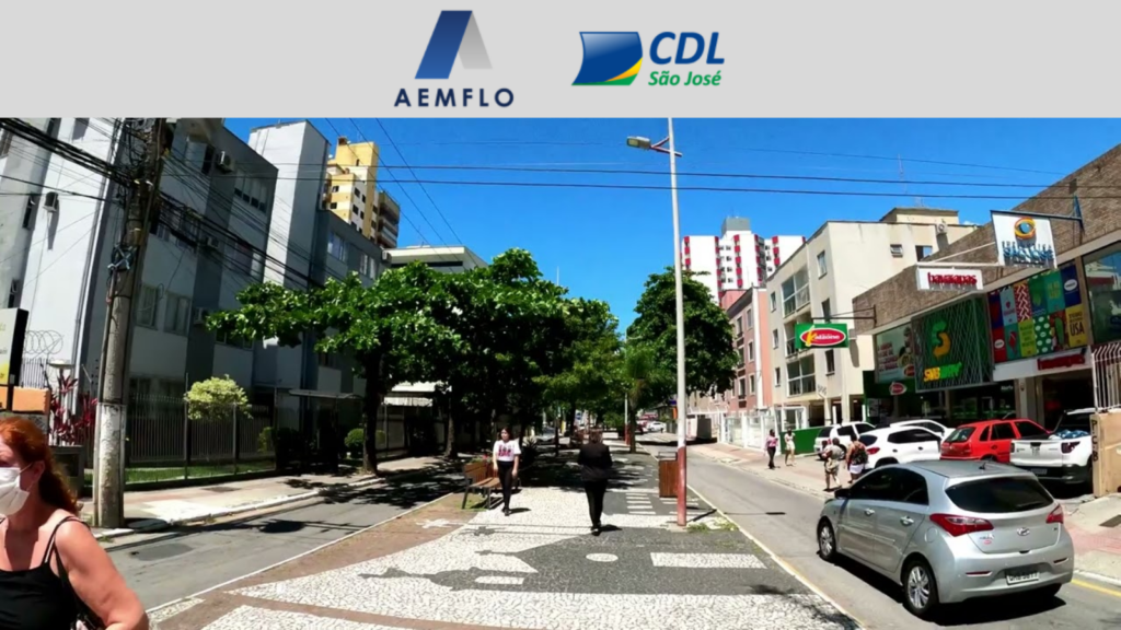são josé comércios