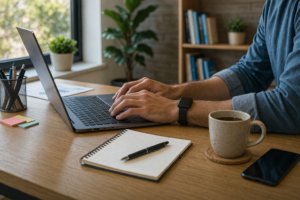 Parceria entre Fundesj e Escola Virtual de Governo garante 900 cursos gratuitos para servidores de São José