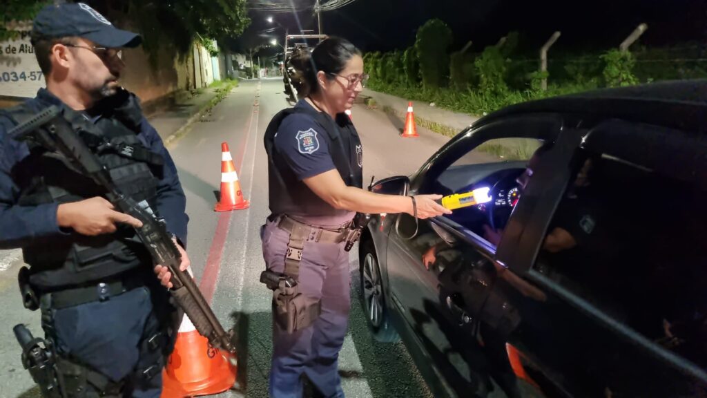 são josé guarda municipal