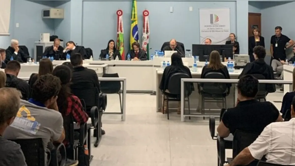 são miguel do oeste pm adolescente baleado