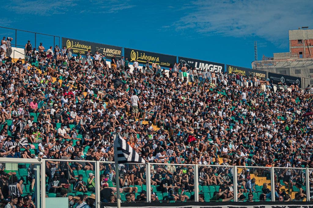 torcida figueirense