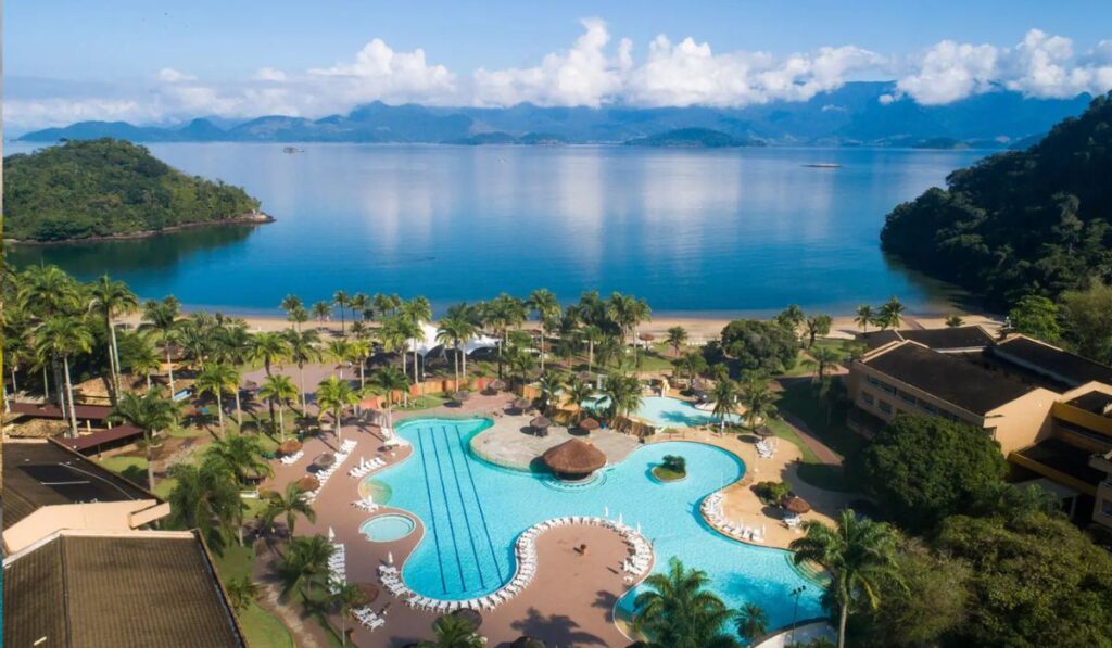 vila galé florianópolis