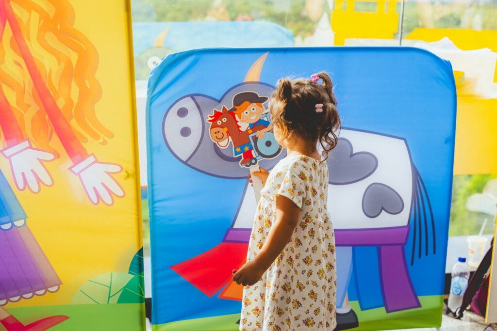 villa romana shopping