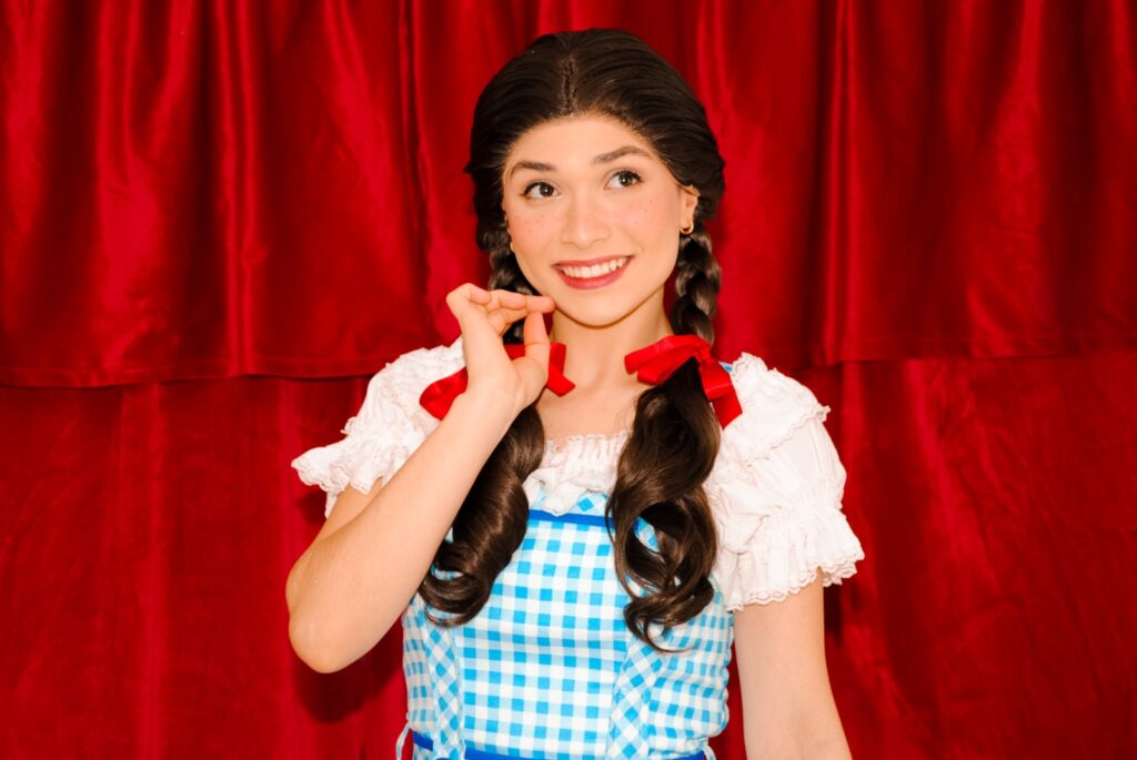 villa romana shopping