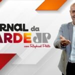 Jornal da Tarde – 27/04/2026 | JP News Floripa