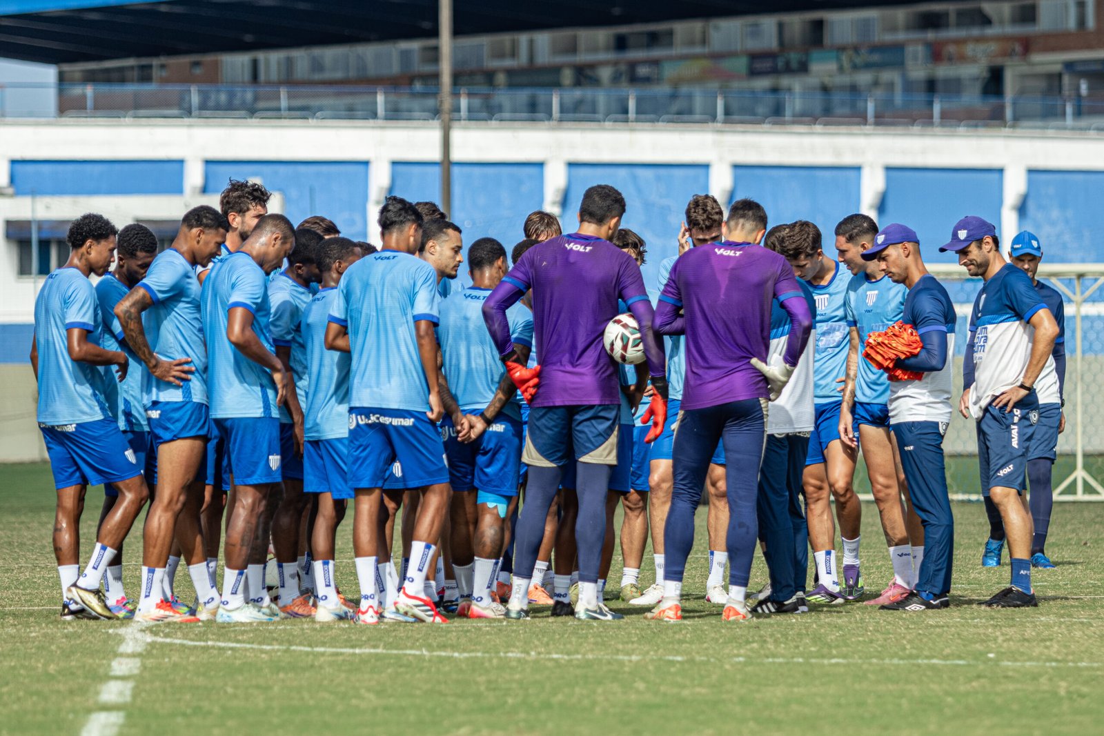 Análise: Pressão máxima para Avaí e Figueirense nos jogos do fim de semana pelo Brasileiro