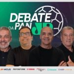 Debate da Pan – 24/04/2026 | JP News Floripa